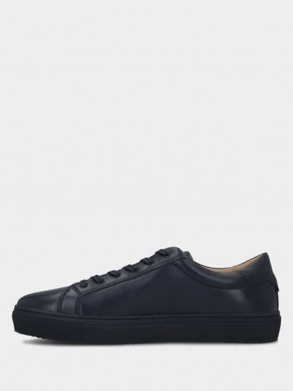Кеды низкие Tommy Hilfiger модель FM0FM02858-DW5 — фото - INTERTOP