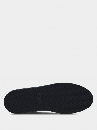 Кеды низкие Tommy Hilfiger модель FM0FM02858-DW5 — фото 3 - INTERTOP