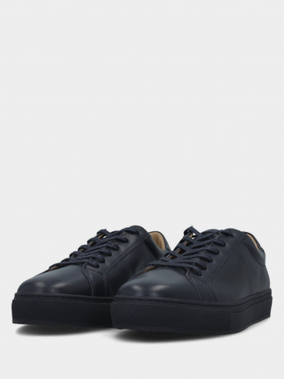 Кеды низкие Tommy Hilfiger модель FM0FM02858-DW5 — фото 4 - INTERTOP