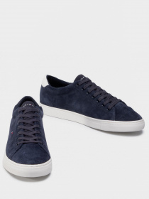 Кеди низькі Tommy Hilfiger модель FM0FM02851-DW5 Фото