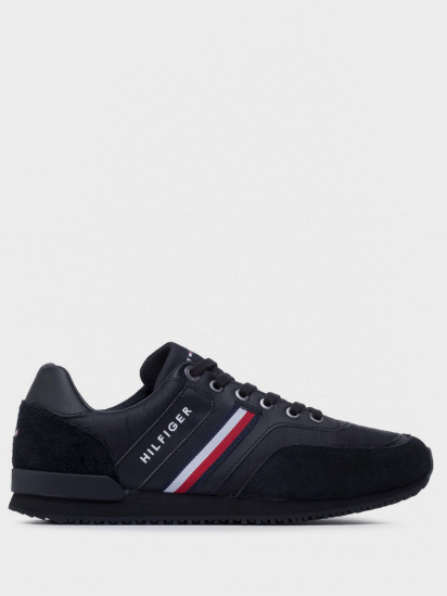 Кроссовки Tommy Hilfiger модель FM0FM02847-BDS — фото - INTERTOP