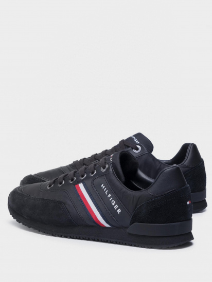 Кроссовки Tommy Hilfiger модель FM0FM02847-BDS — фото 3 - INTERTOP