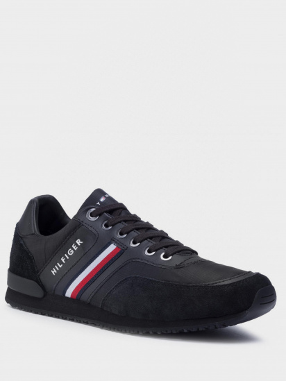 Кроссовки Tommy Hilfiger модель FM0FM02847-BDS — фото 4 - INTERTOP