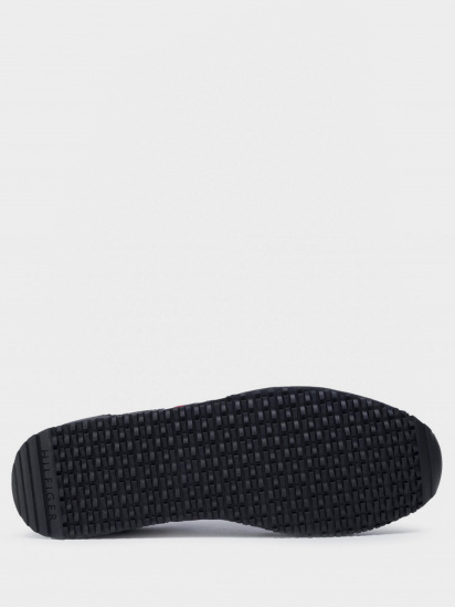 Кроссовки Tommy Hilfiger модель FM0FM02847-BDS — фото 5 - INTERTOP