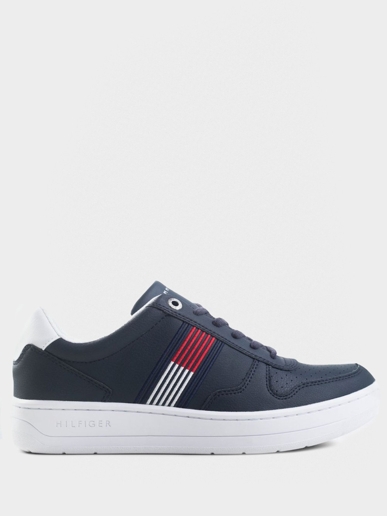 Кеди низькі Tommy Hilfiger модель FM0FM02843-DW5 Фото