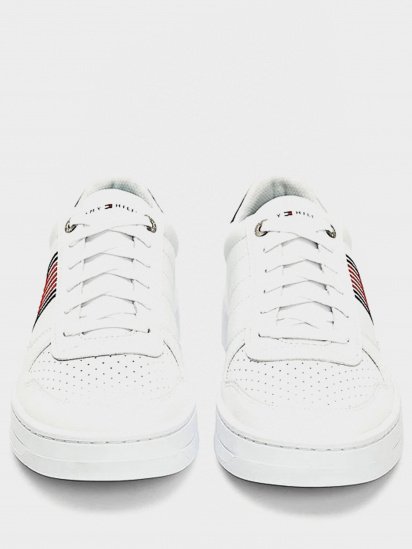 Кеды низкие Tommy Hilfiger модель FM0FM02843-YBR — фото 3 - INTERTOP