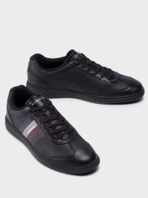 Кеды низкие Tommy Hilfiger Essentials модель FM0FM02842-BDS Кеды низкие Tommy Hilfiger Essentials модель FM0FM02842-BDS Фото