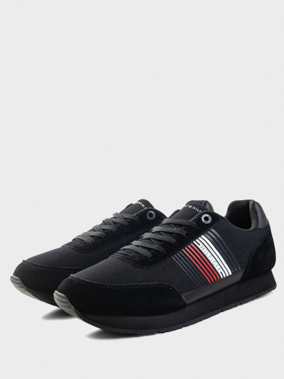 Кроссовки Tommy Hilfiger модель FM0FM02835-BDS — фото 3 - INTERTOP