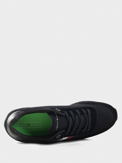 Кроссовки Tommy Hilfiger модель FM0FM02835-BDS — фото 4 - INTERTOP