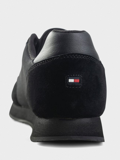 Кроссовки Tommy Hilfiger модель FM0FM02835-BDS — фото 5 - INTERTOP