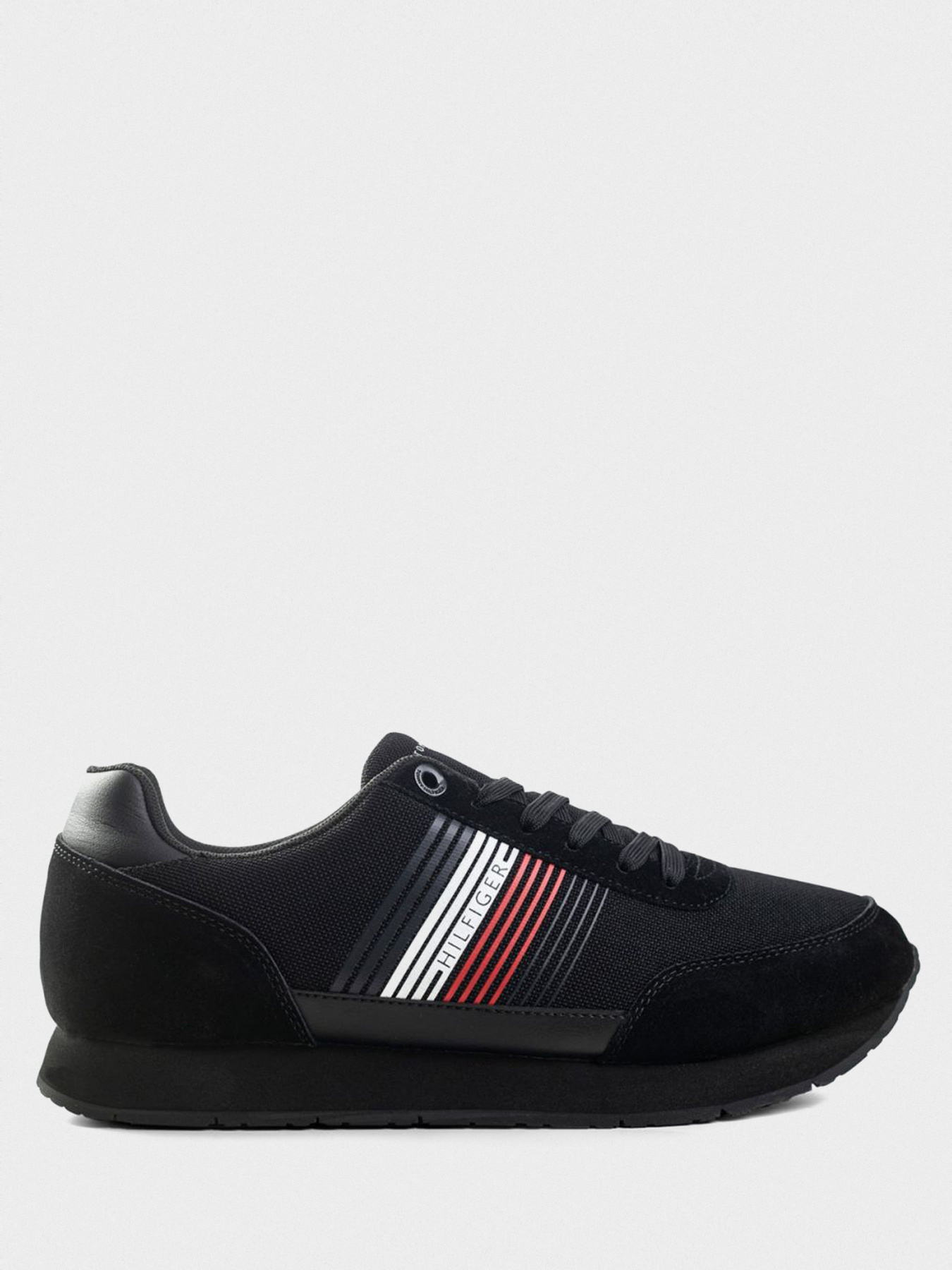 Кроссовки повседневные Tommy Hilfiger модель FM0FM02835-BDS Фото