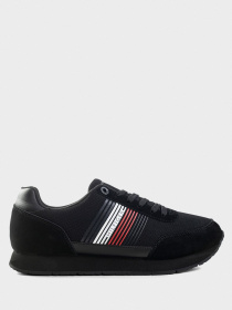 Кросівки повсякденні Tommy Hilfiger модель FM0FM02835-BDS Кросівки повсякденні Tommy Hilfiger модель FM0FM02835-BDS Фото