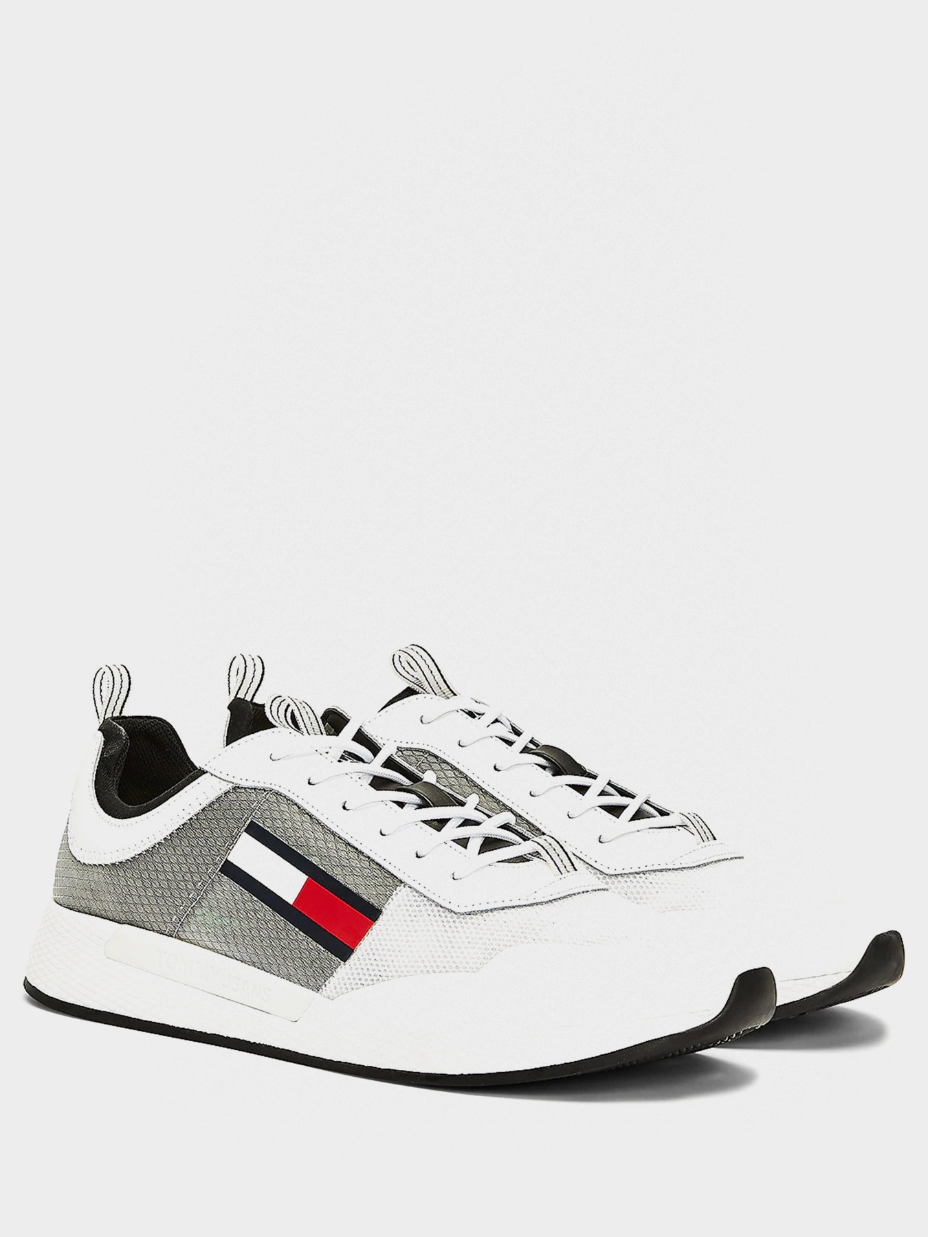 Кросівки повсякденні Tommy Hilfiger модель EM0EM00489-BDS Фото