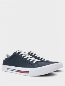 Кеди низькі Tommy Hilfiger Essential модель EM0EM00488-C87 Фото
