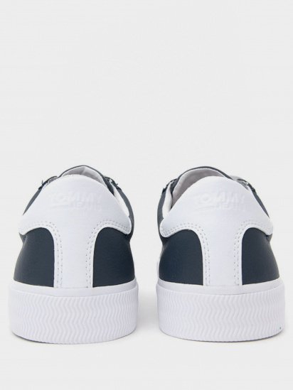 Кеды низкие Tommy Hilfiger Essential модель EM0EM00488-C87 — фото 3 - INTERTOP
