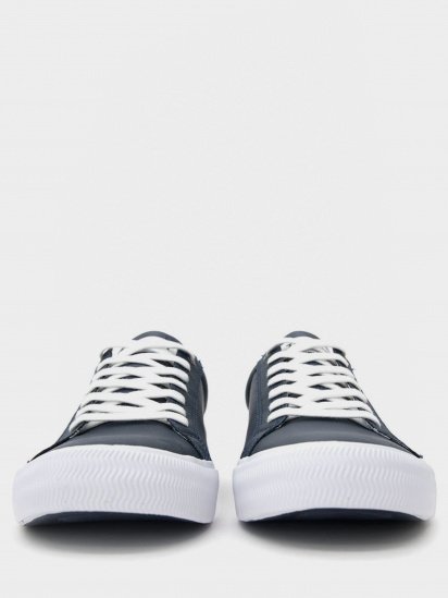 Кеды низкие Tommy Hilfiger Essential модель EM0EM00488-C87 — фото 5 - INTERTOP