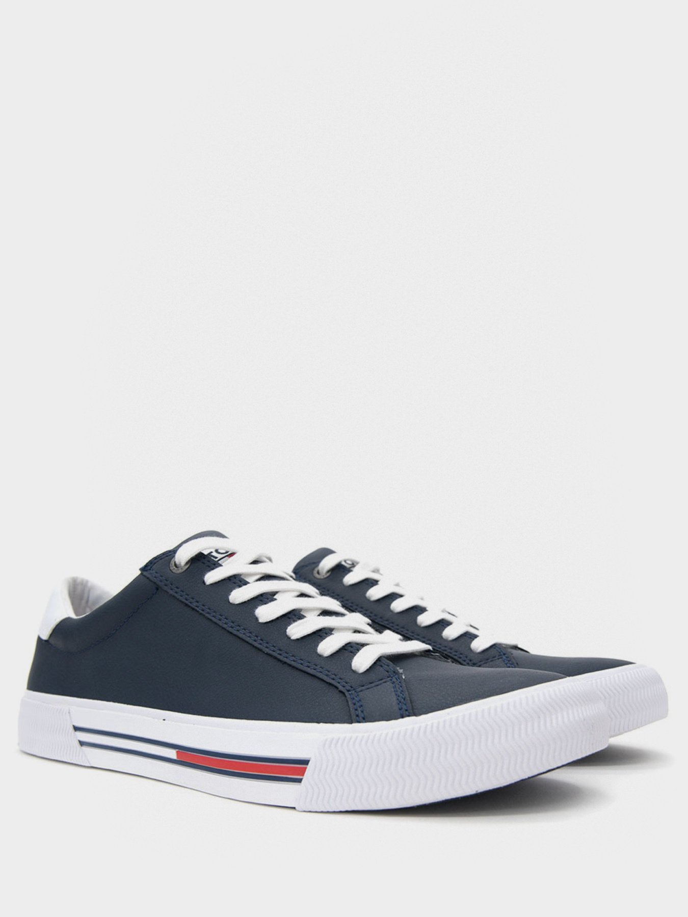 Кеди низькі Tommy Hilfiger Essential модель EM0EM00488-C87 Фото