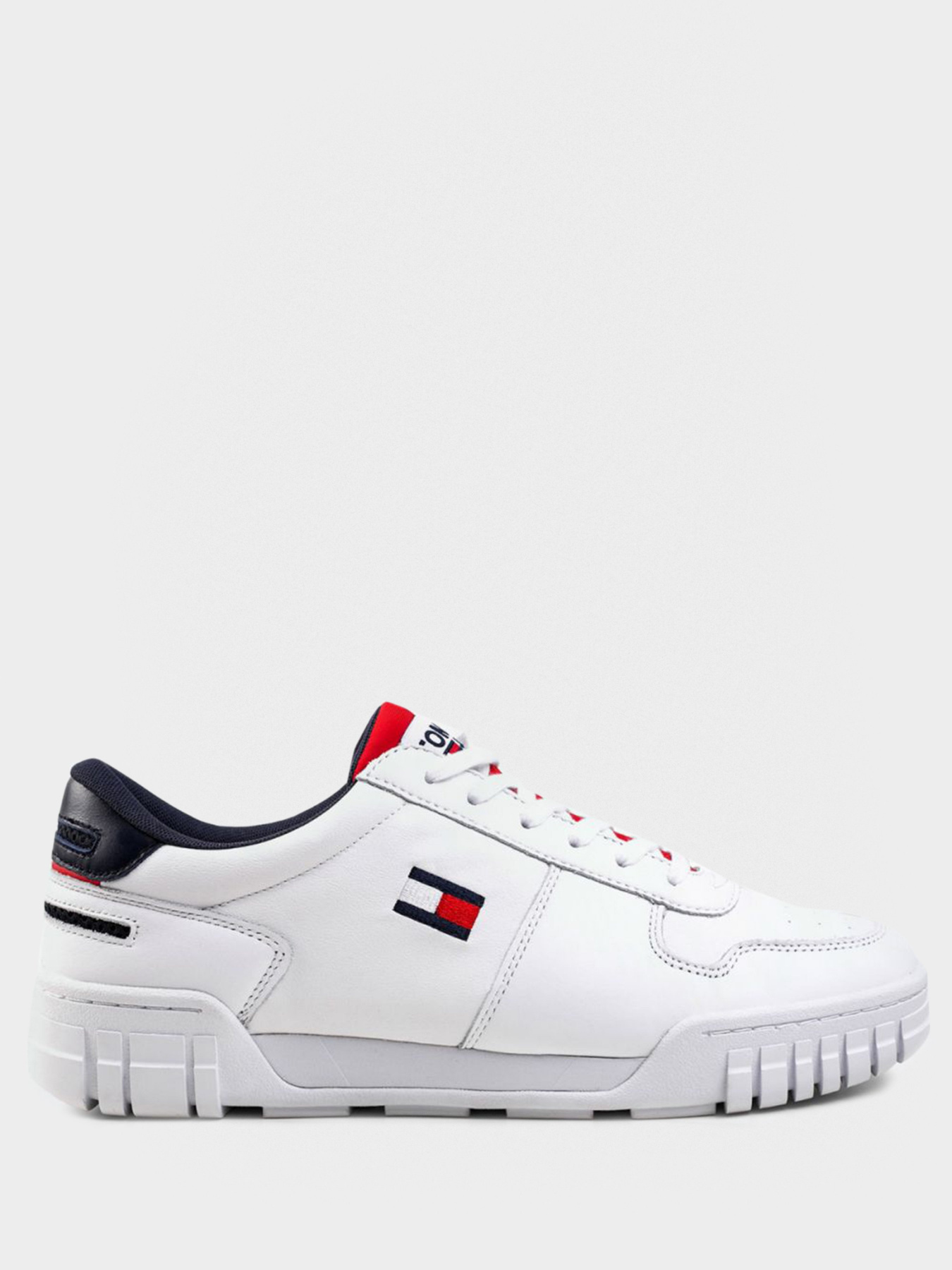 Кроссовки Tommy Hilfiger модель EM0EM00487-0K9 Фото