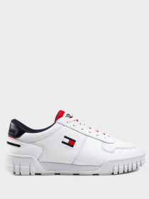 Кросівки повсякденні Tommy Hilfiger модель EM0EM00487-0K9 Фото