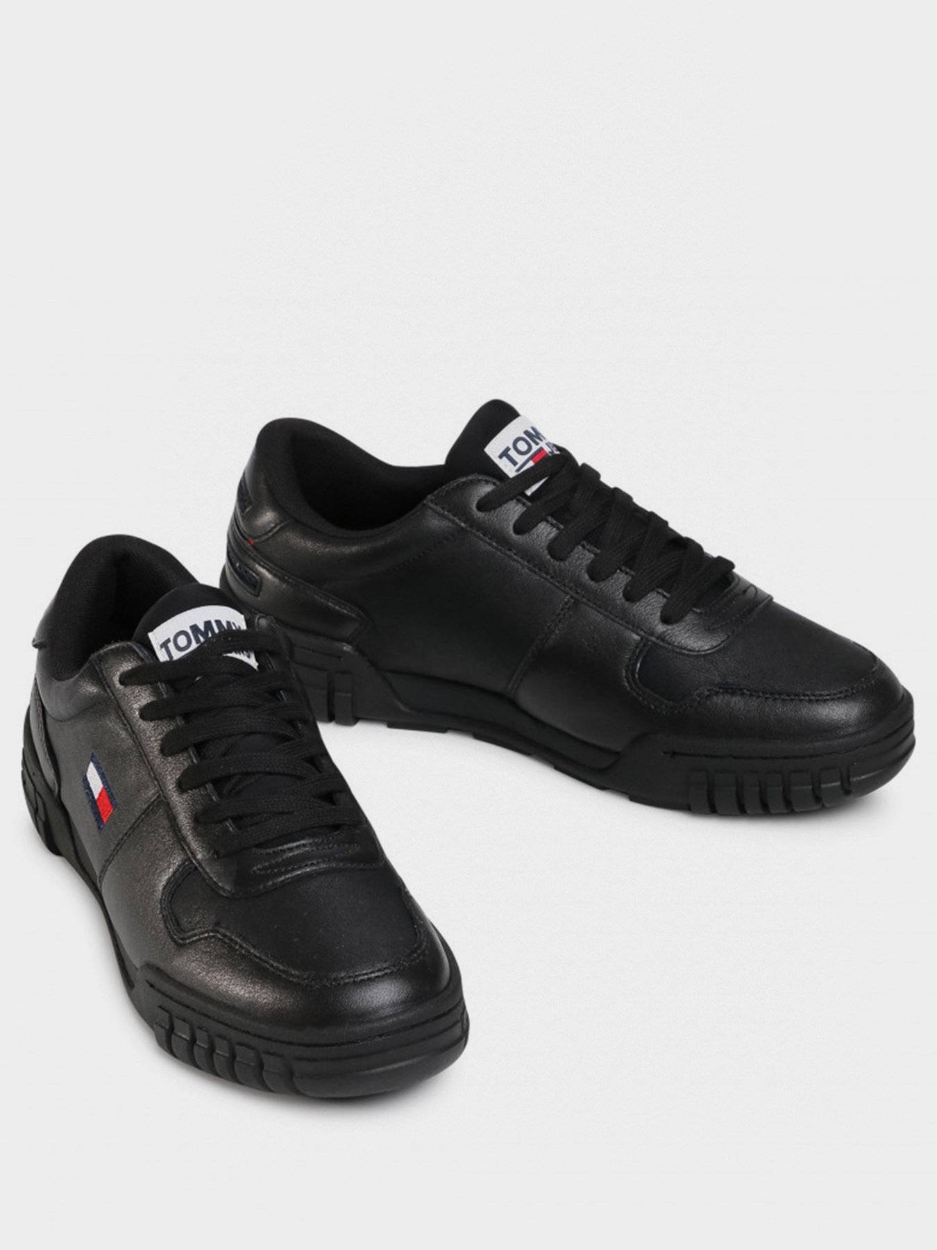 Кроссовки Tommy Hilfiger модель EM0EM00487-BDS Фото