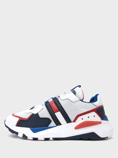 Кросівки Tommy Hilfiger модель EM0EM00484-0K9 — фото - INTERTOP