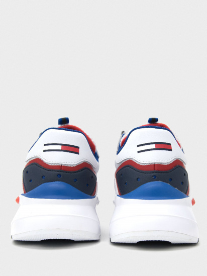 Кросівки Tommy Hilfiger модель EM0EM00484-0K9 — фото 3 - INTERTOP