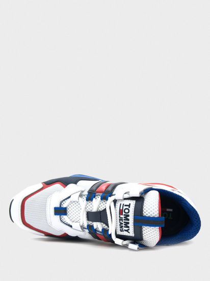 Кросівки Tommy Hilfiger модель EM0EM00484-0K9 — фото 4 - INTERTOP