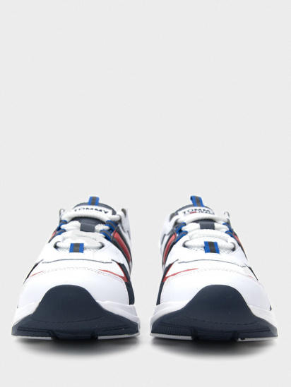 Кросівки Tommy Hilfiger модель EM0EM00484-0K9 — фото 6 - INTERTOP