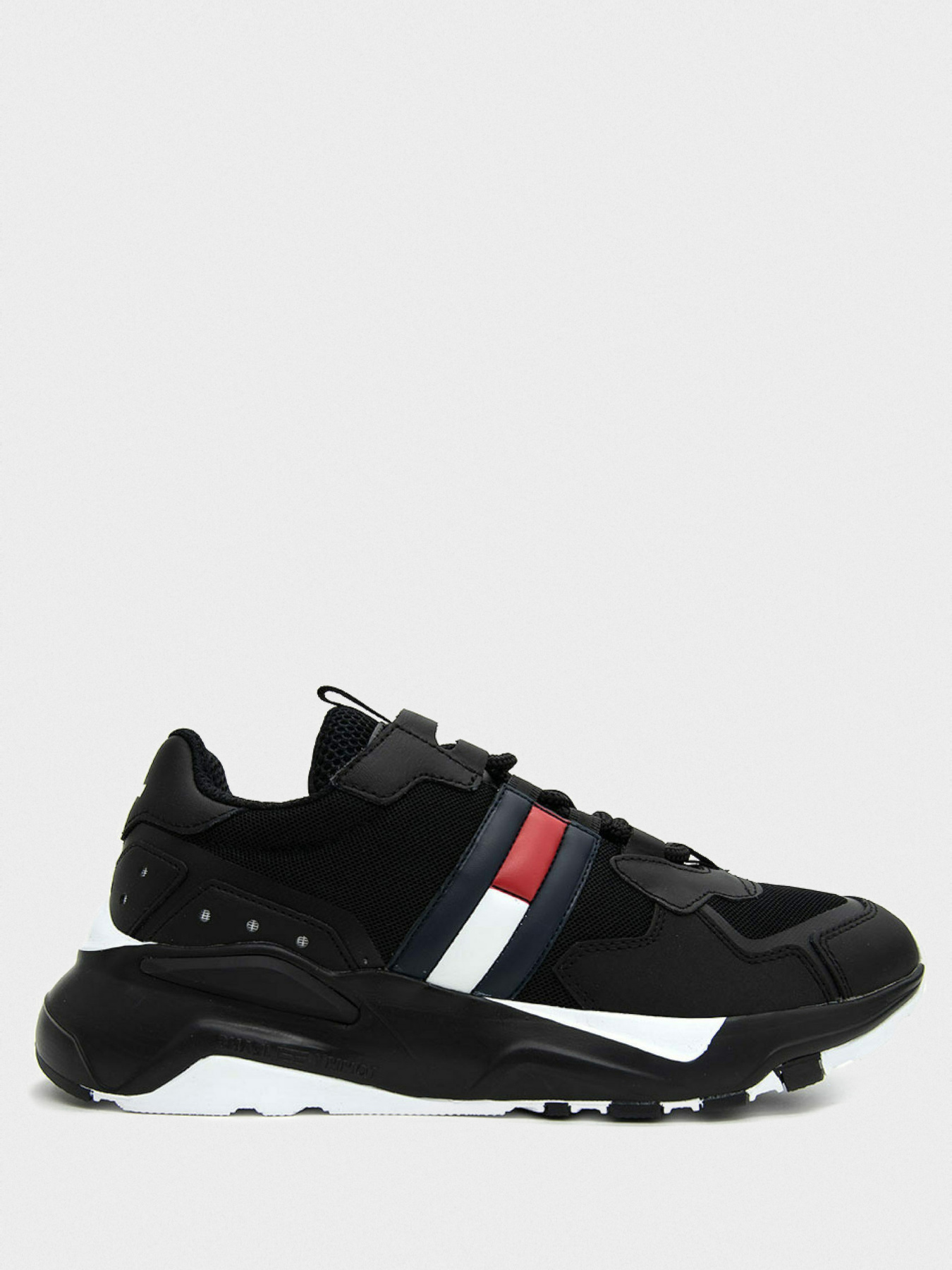 Кроссовки Tommy Hilfiger модель EM0EM00484-BDS Фото