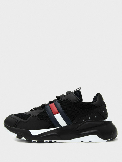 Кросівки Tommy Hilfiger модель EM0EM00484-BDS — фото - INTERTOP