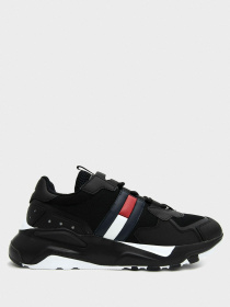 Кроссовки повседневные Tommy Hilfiger модель EM0EM00484-BDS Фото