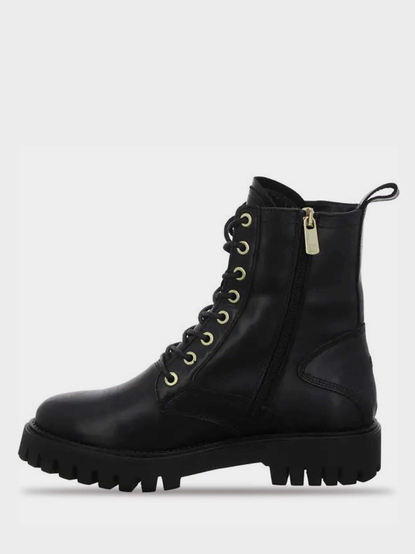 Ботинки Tommy Hilfiger модель FW0FW05360-BDS Фото