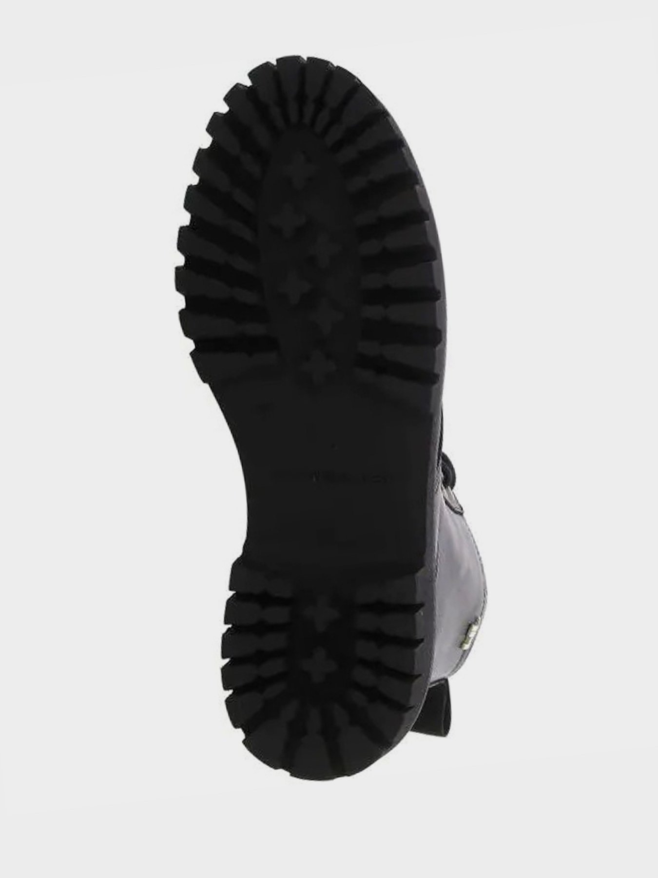 Ботинки Tommy Hilfiger модель FW0FW05360-BDS Фото