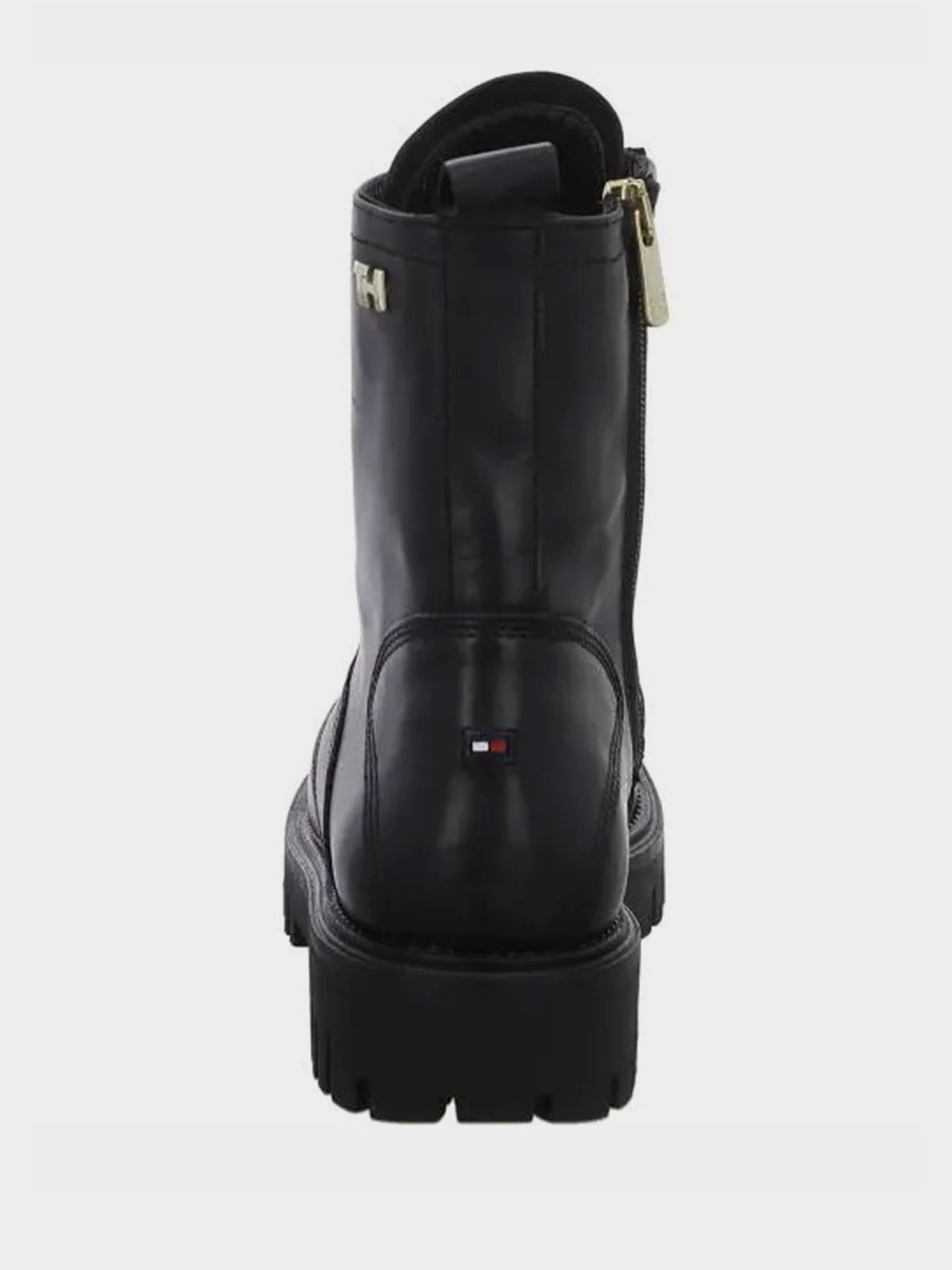 Ботинки Tommy Hilfiger модель FW0FW05360-BDS Фото