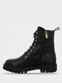 Ботинки Tommy Hilfiger модель FW0FW05360-BDS Фото