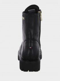 Ботинки Tommy Hilfiger модель FW0FW05360-BDS Фото
