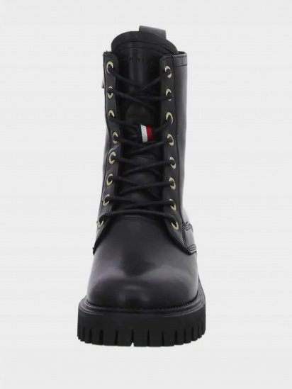 Черевики Tommy Hilfiger модель FW0FW05360-BDS — фото 4 - INTERTOP