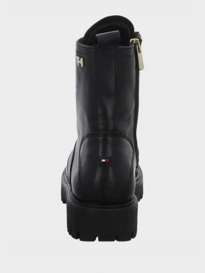 Черевики Tommy Hilfiger модель FW0FW05360-BDS — фото 5 - INTERTOP