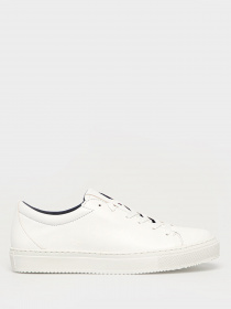 Кеды низкие Tommy Hilfiger модель FW0FW05347-YBR Фото