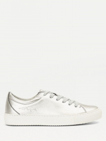 Кеды низкие Tommy Hilfiger модель FW0FW05320-0IN Фото