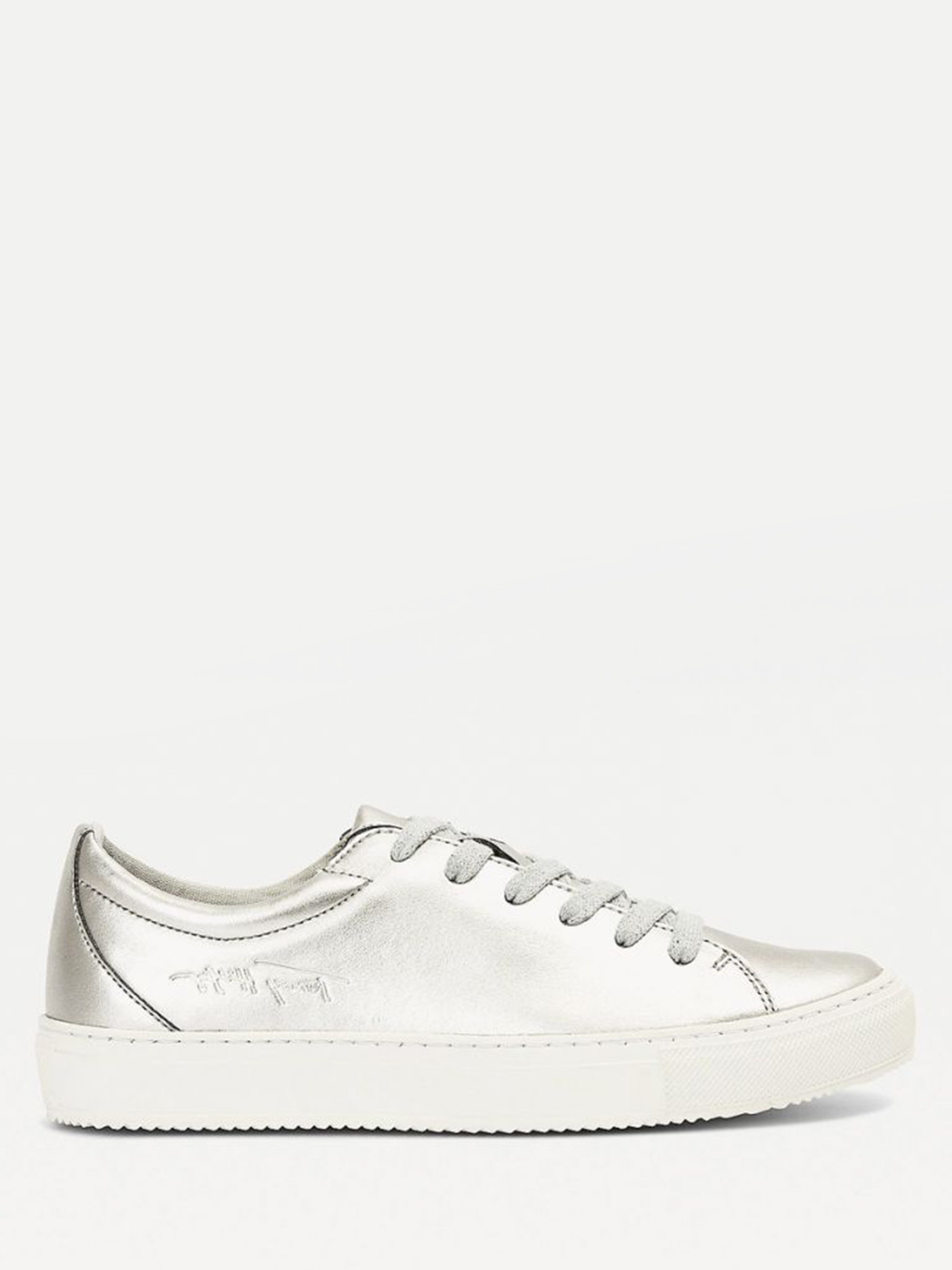 Кеды низкие Tommy Hilfiger модель FW0FW05320-0IN Фото