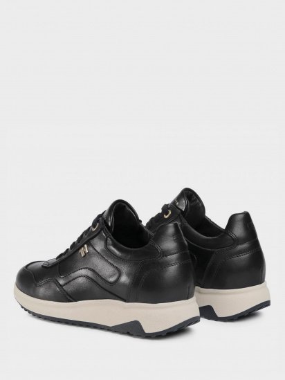 Кросівки Tommy Hilfiger Elevated модель FW0FW05295-BDS — фото - INTERTOP