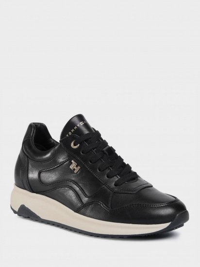 Кросівки Tommy Hilfiger Elevated модель FW0FW05295-BDS — фото 3 - INTERTOP
