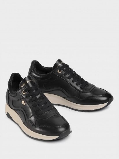 Кросівки Tommy Hilfiger Elevated модель FW0FW05295-BDS — фото 5 - INTERTOP