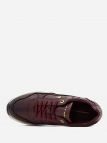 Кроссовки Tommy Hilfiger Elevated модель FW0FW05295-VLP Фото