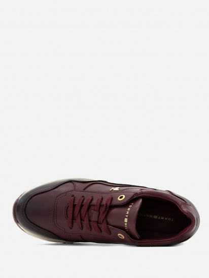 Кросівки Tommy Hilfiger Elevated модель FW0FW05295-VLP — фото - INTERTOP