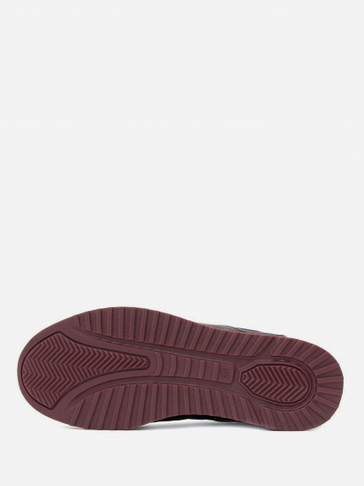 Кросівки Tommy Hilfiger Elevated модель FW0FW05295-VLP — фото 3 - INTERTOP