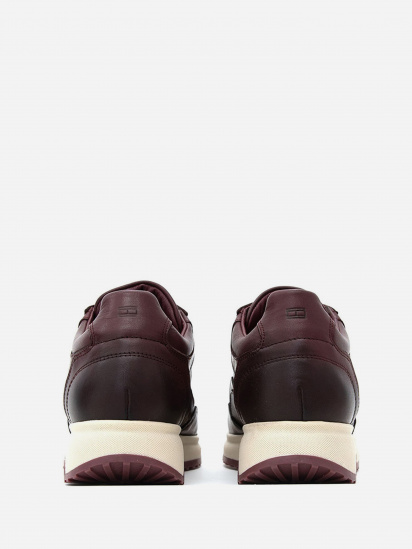 Кросівки Tommy Hilfiger Elevated модель FW0FW05295-VLP — фото 4 - INTERTOP