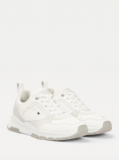 Кроссовки Tommy Hilfiger модель FW0FW05287-YBR Фото