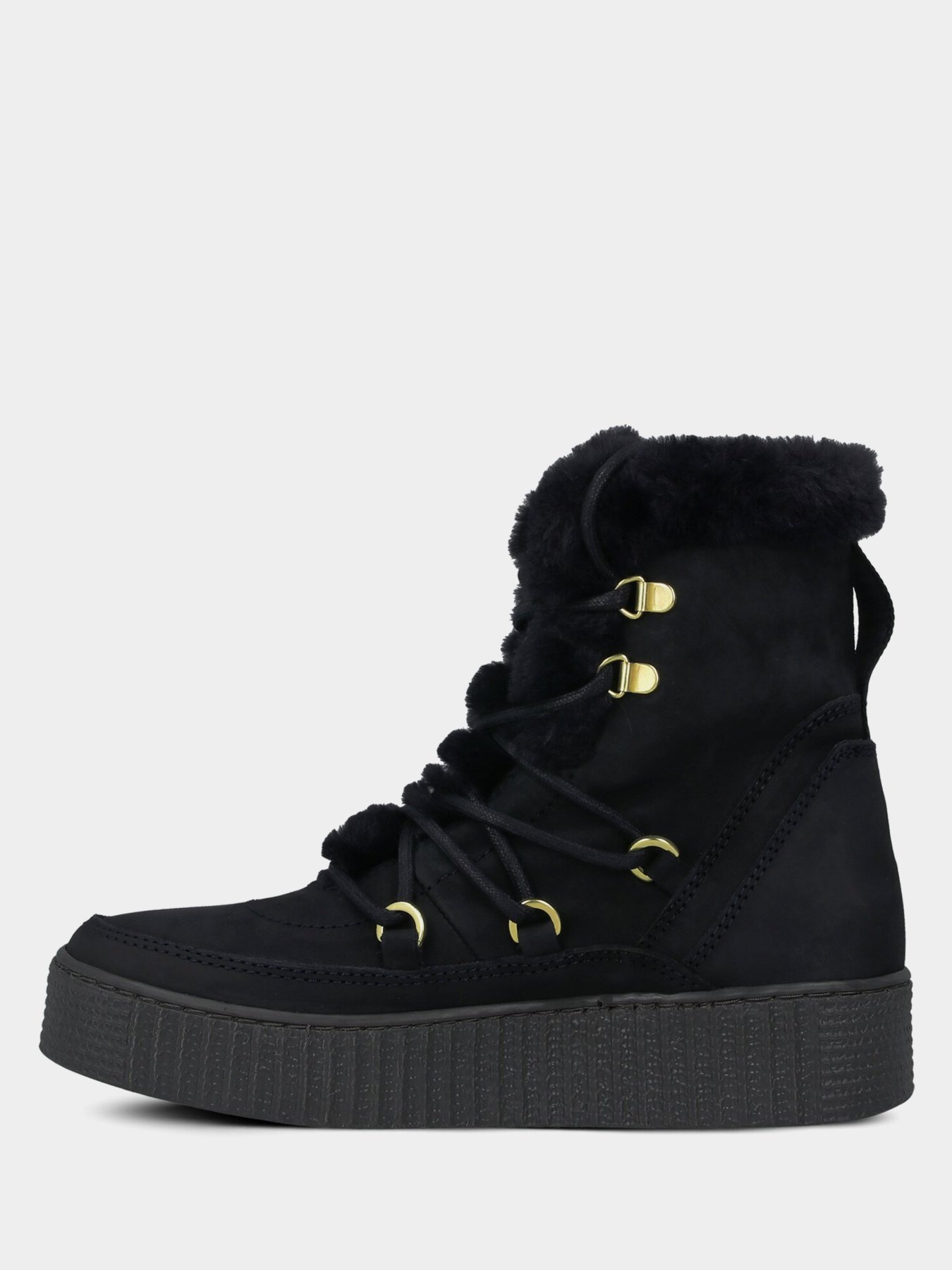 Ботинки Tommy Hilfiger модель FW0FW05285-DW5 Ботинки Tommy Hilfiger модель FW0FW05285-DW5 Фото